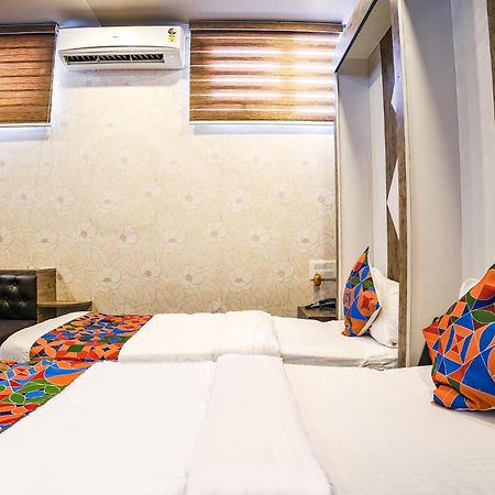 Fabhotel Seasons Suites - Jp Nagar Bangalore Ngoại thất bức ảnh