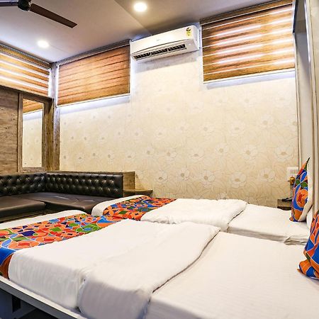Fabhotel Seasons Suites - Jp Nagar Bangalore Ngoại thất bức ảnh