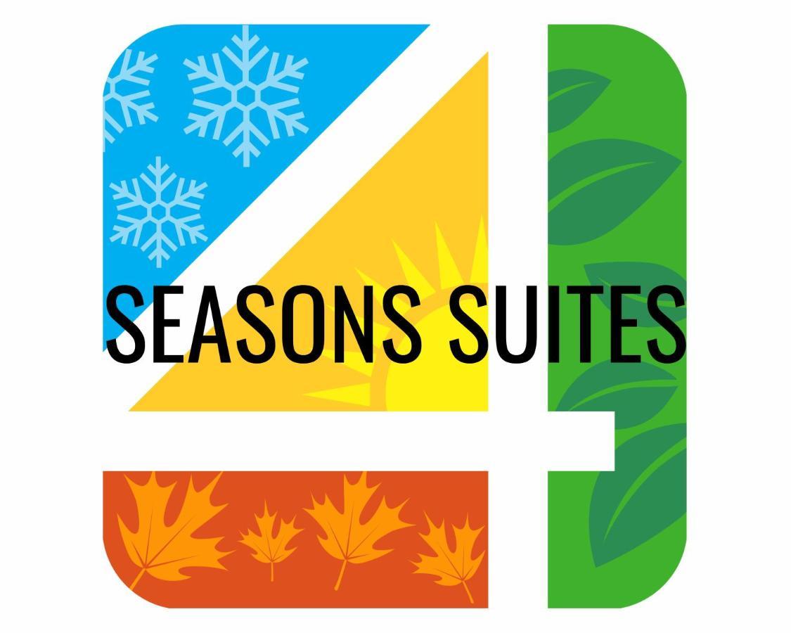 Fabhotel Seasons Suites - Jp Nagar Bangalore Ngoại thất bức ảnh