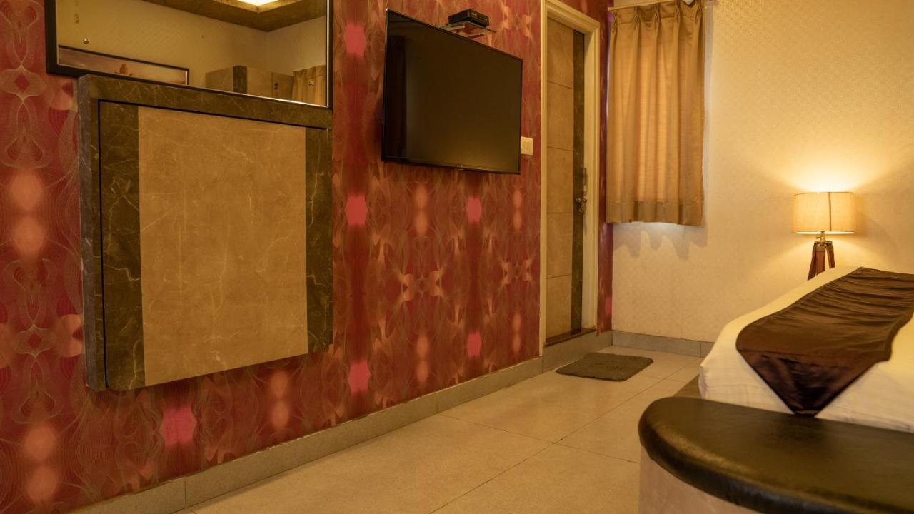 Fabhotel Seasons Suites - Jp Nagar Bangalore Ngoại thất bức ảnh
