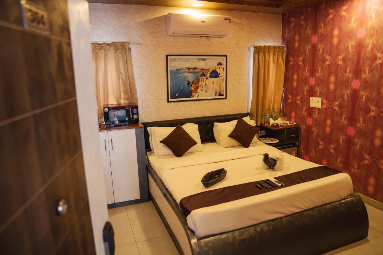 Fabhotel Seasons Suites - Jp Nagar Bangalore Ngoại thất bức ảnh