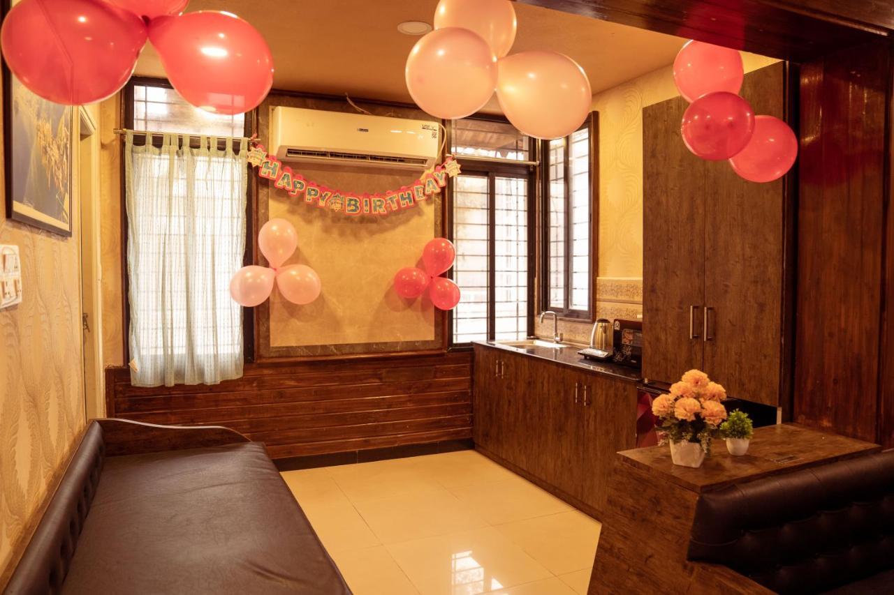 Fabhotel Seasons Suites - Jp Nagar Bangalore Ngoại thất bức ảnh
